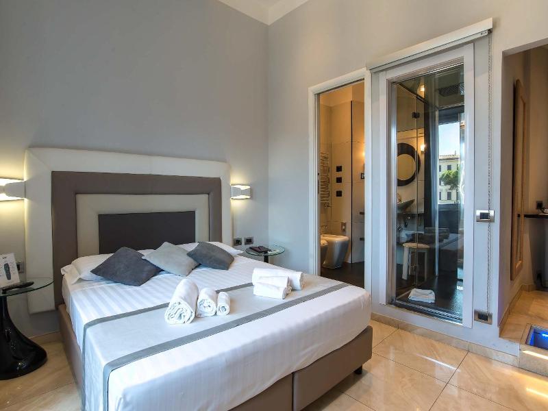 Pantheon Caesar Relais image