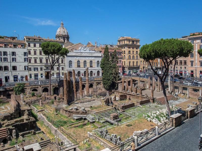Pantheon Caesar Relais image