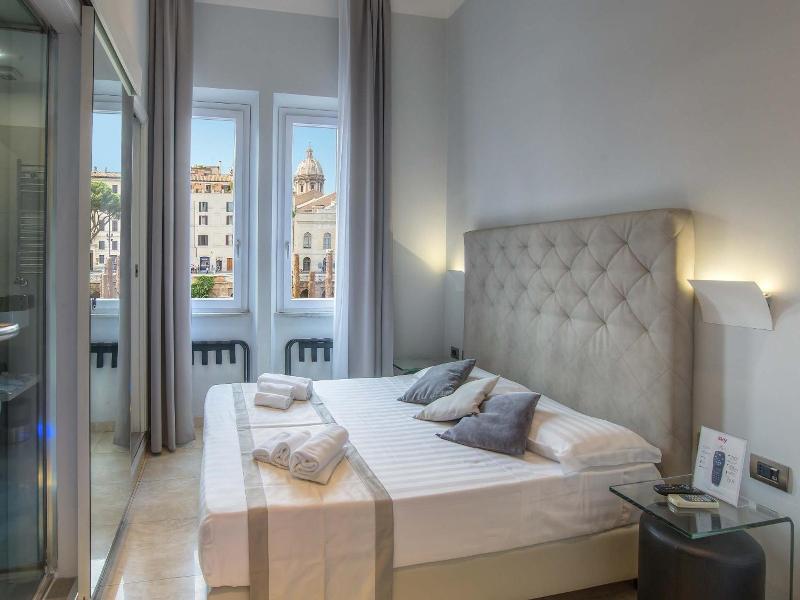 Pantheon Caesar Relais image