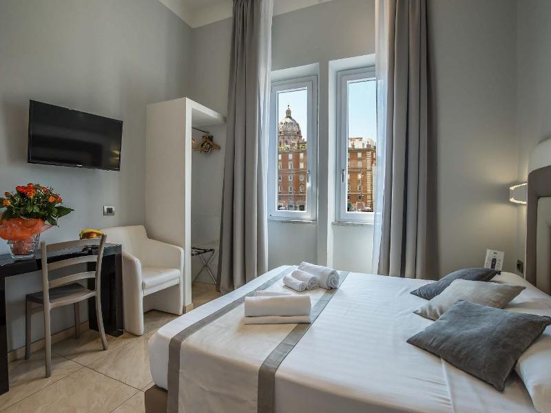 Pantheon Caesar Relais image