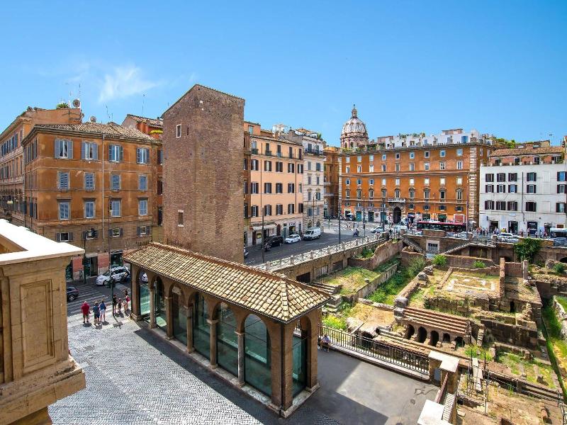 Pantheon Caesar Relais image