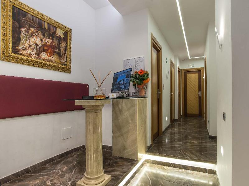 Pantheon Caesar Relais image