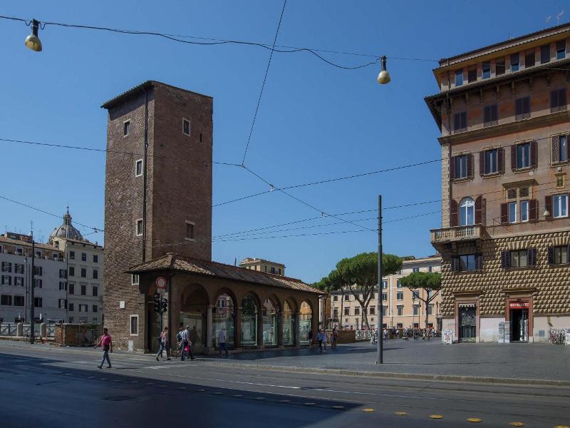 Pantheon Caesar Relais image