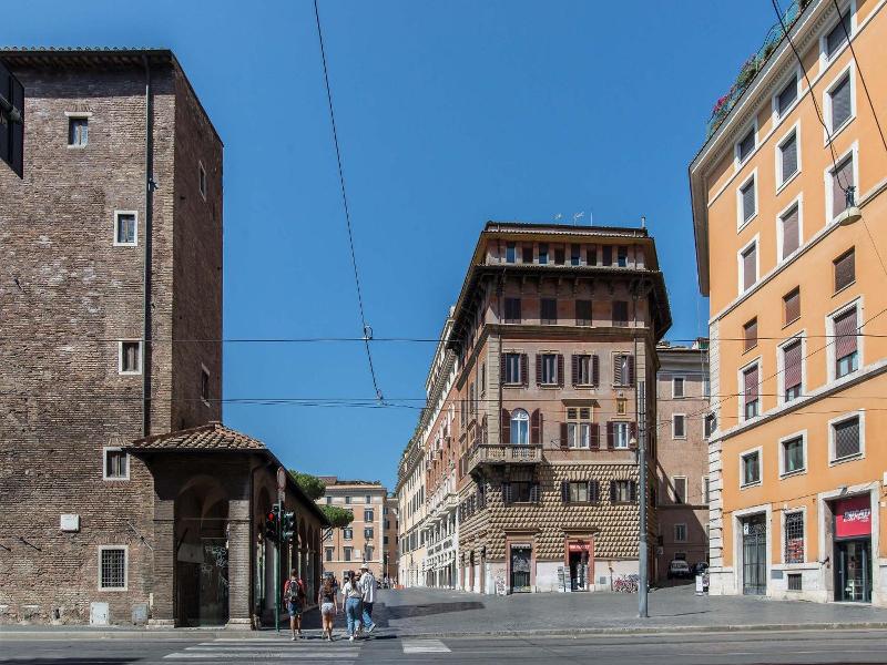 Pantheon Caesar Relais image