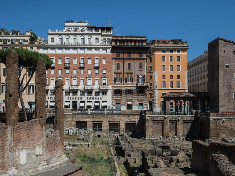 Pantheon Caesar Relais image