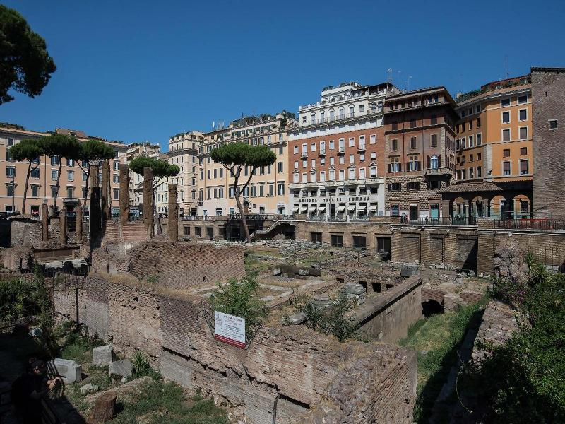 Pantheon Caesar Relais image
