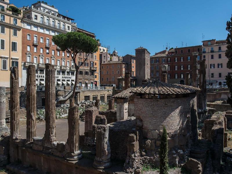 Pantheon Caesar Relais image