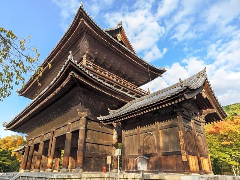 Shiki Shiki Higashiyama image