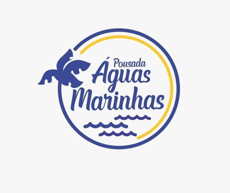 Pousada Águas Marinhas image
