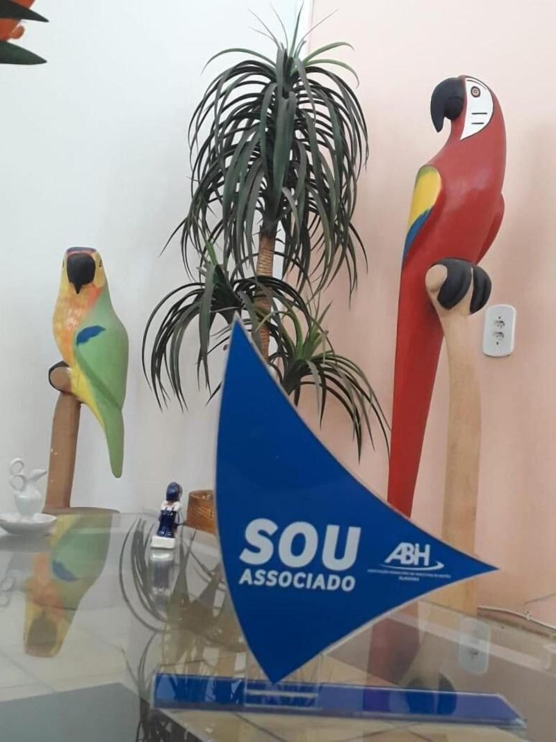 Pousada Águas Marinhas image