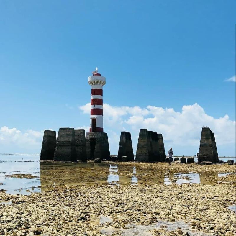 Pousada Águas Marinhas image