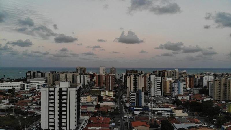 Pousada Águas Marinhas image
