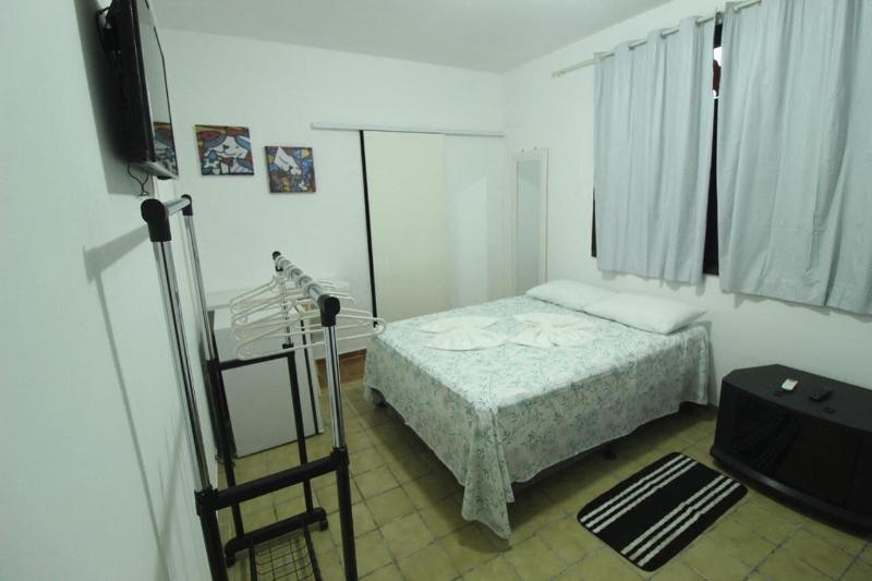 Pousada Águas Marinhas image