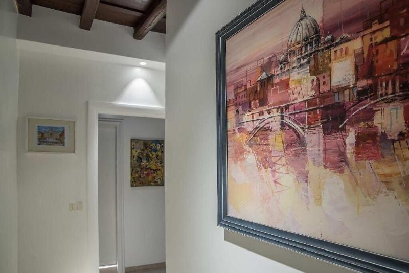 Spagna Luxury'n Trevi image