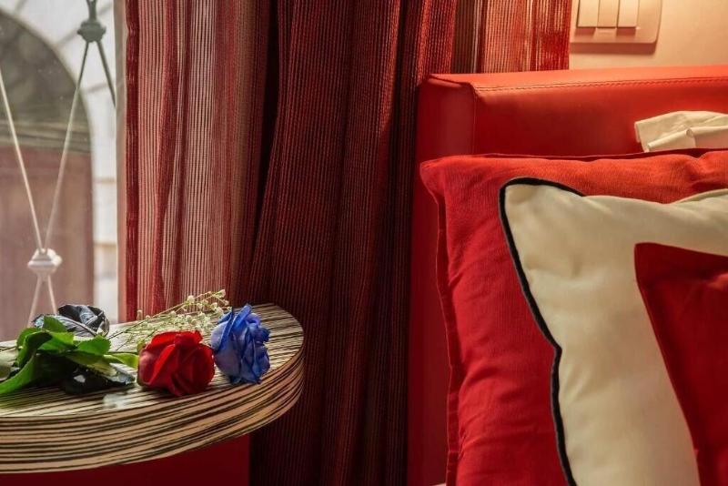 Spagna Luxury'n Trevi image