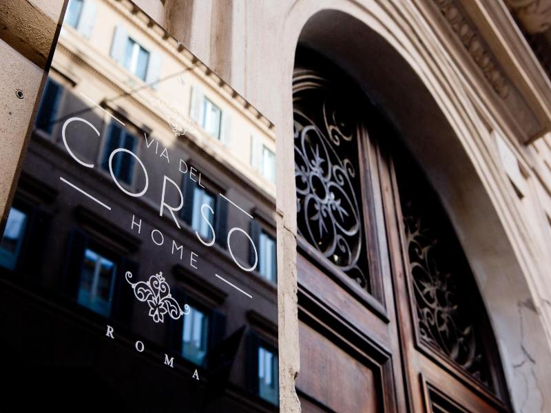 Via Del Corso Home image