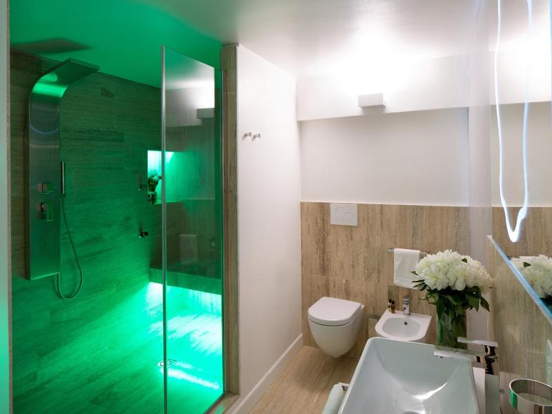 Via Del Corso Home image