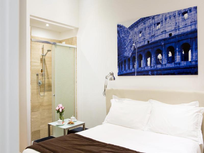 Via Del Corso Home image