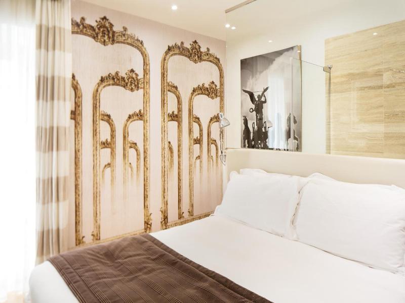 Via Del Corso Home image