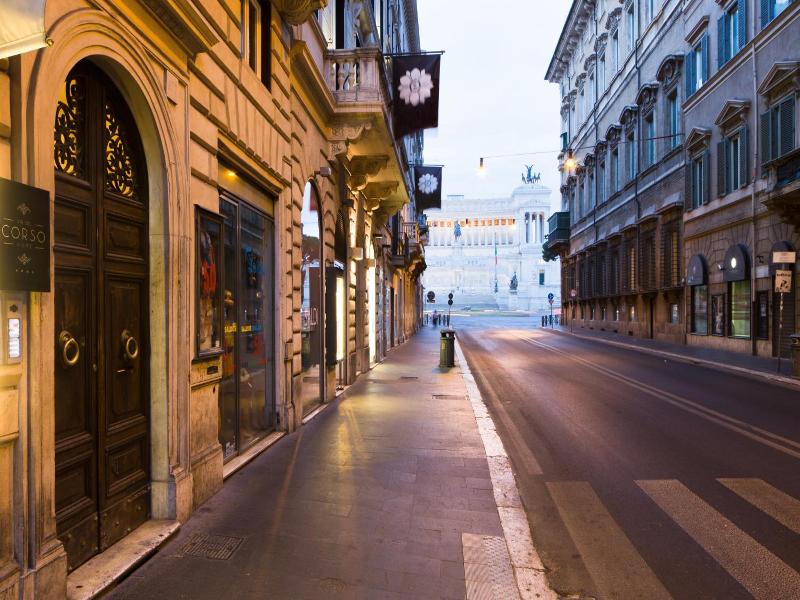 Via Del Corso Home image