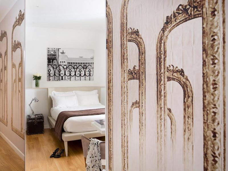 Via Del Corso Home image