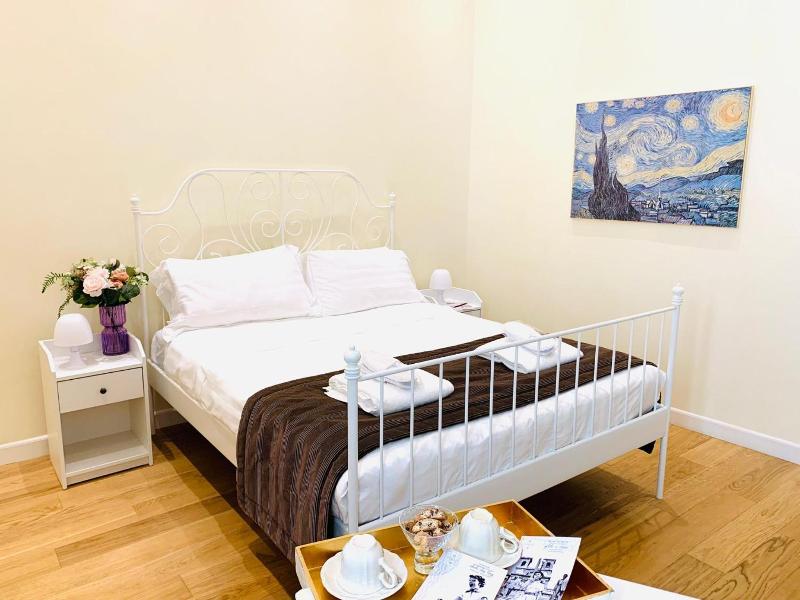 Via Del Corso Home image