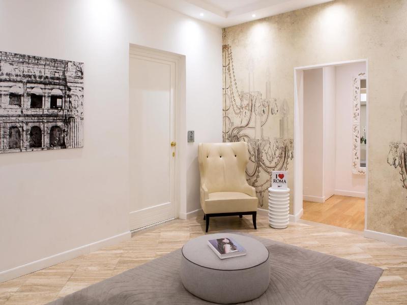 Via Del Corso Home image