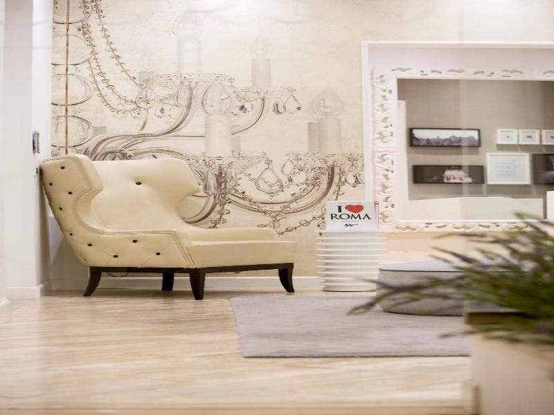Via Del Corso Home image