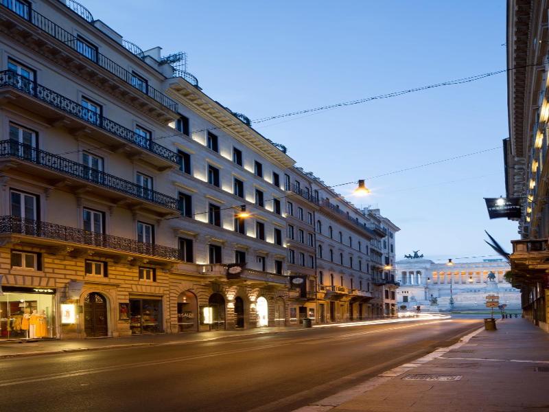 Via Del Corso Home image