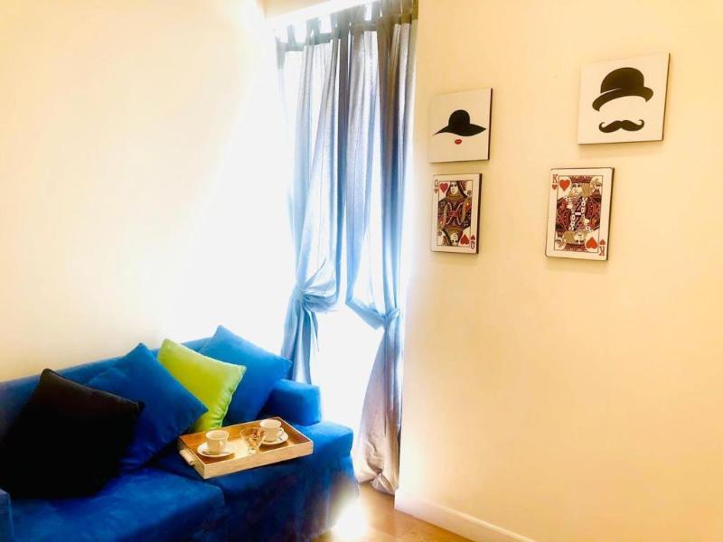 Via Del Corso Home image
