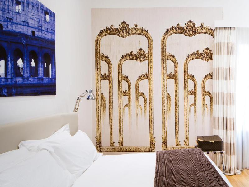 Via Del Corso Home image