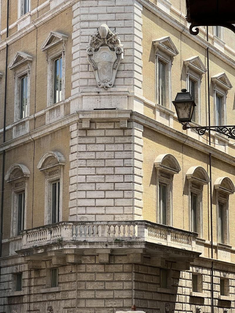 Navona Rooms With Jacuzzi image