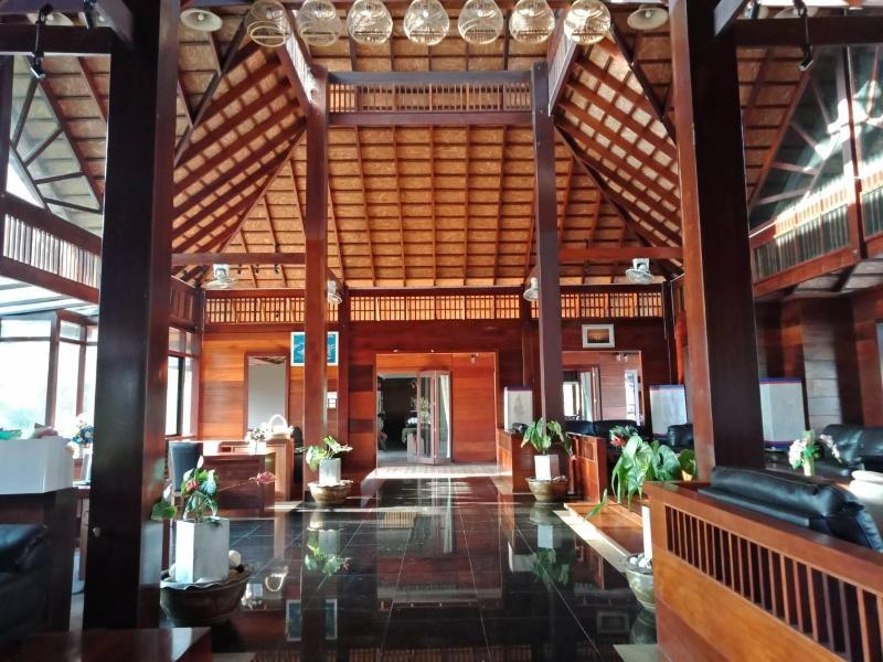 Khanom Cabana Beach Resort image