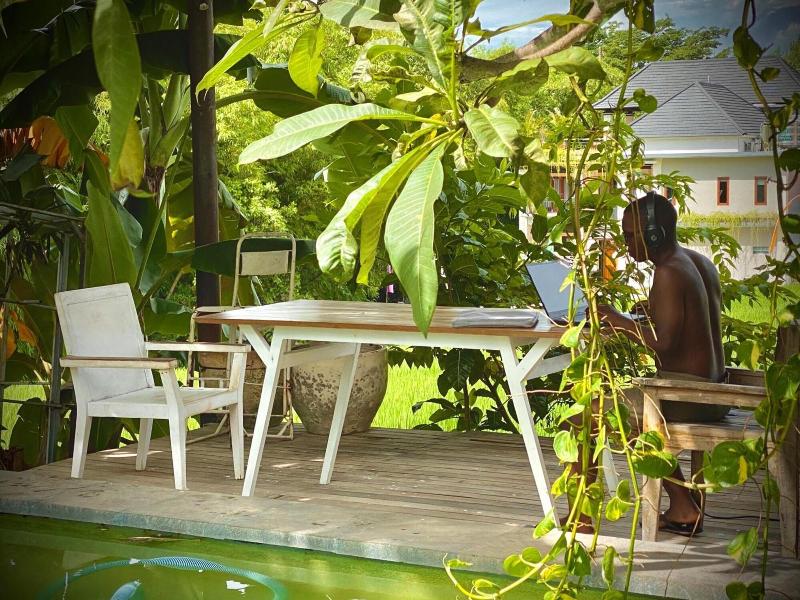 The Hide Hostel at Canggu - Adults Only image