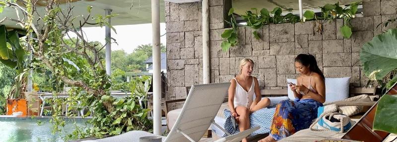 The Hide Hostel at Canggu - Adults Only image