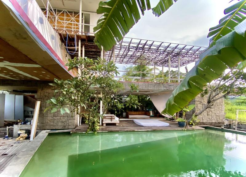 The Hide Hostel at Canggu - Adults Only image