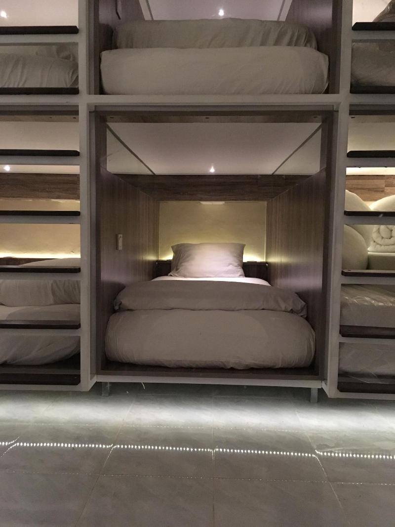 The Hide Hostel at Canggu - Adults Only image