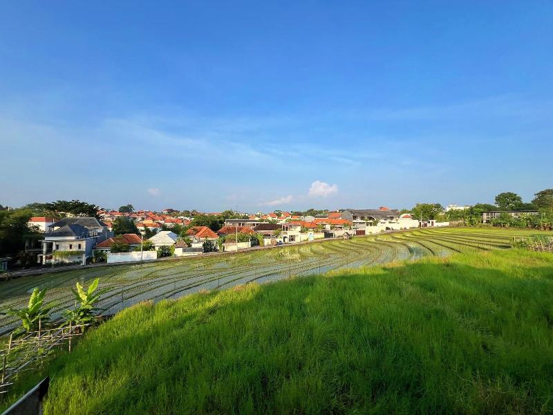 The Hide Hostel at Canggu - Adults Only image