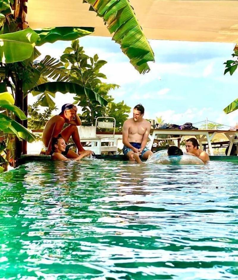 The Hide Hostel at Canggu - Adults Only image