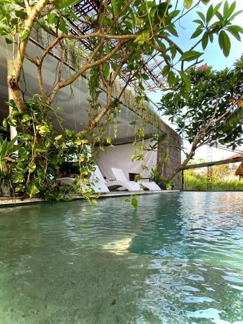 The Hide Hostel at Canggu - Adults Only image