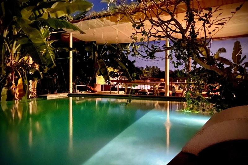 The Hide Hostel at Canggu - Adults Only image
