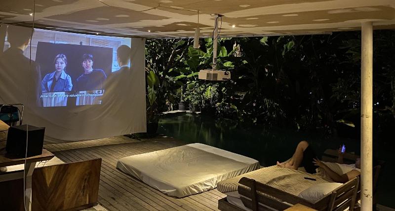 The Hide Hostel at Canggu - Adults Only image