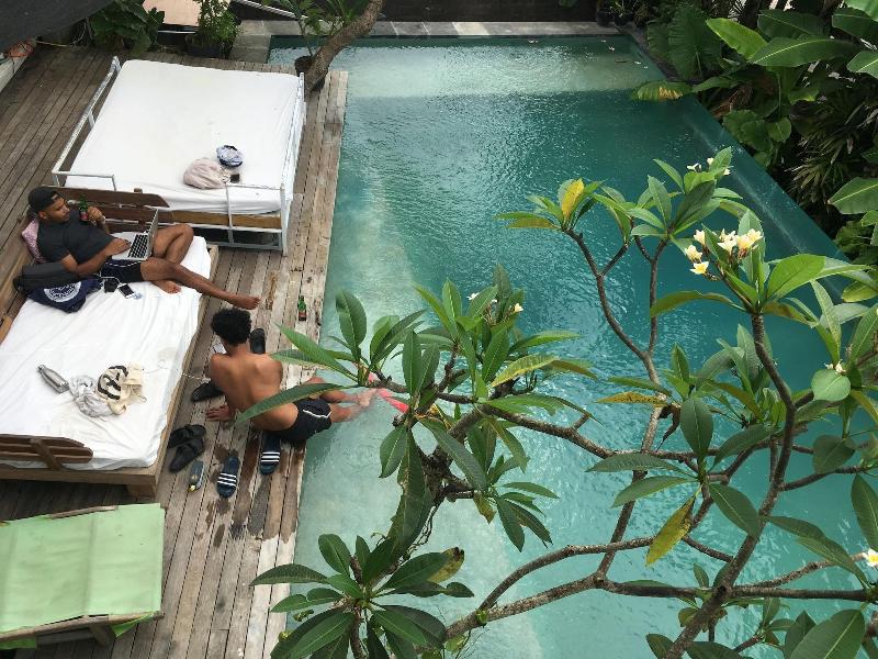 The Hide Hostel at Canggu - Adults Only image