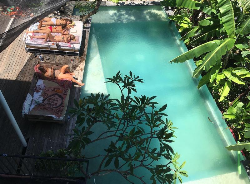 The Hide Hostel at Canggu - Adults Only image
