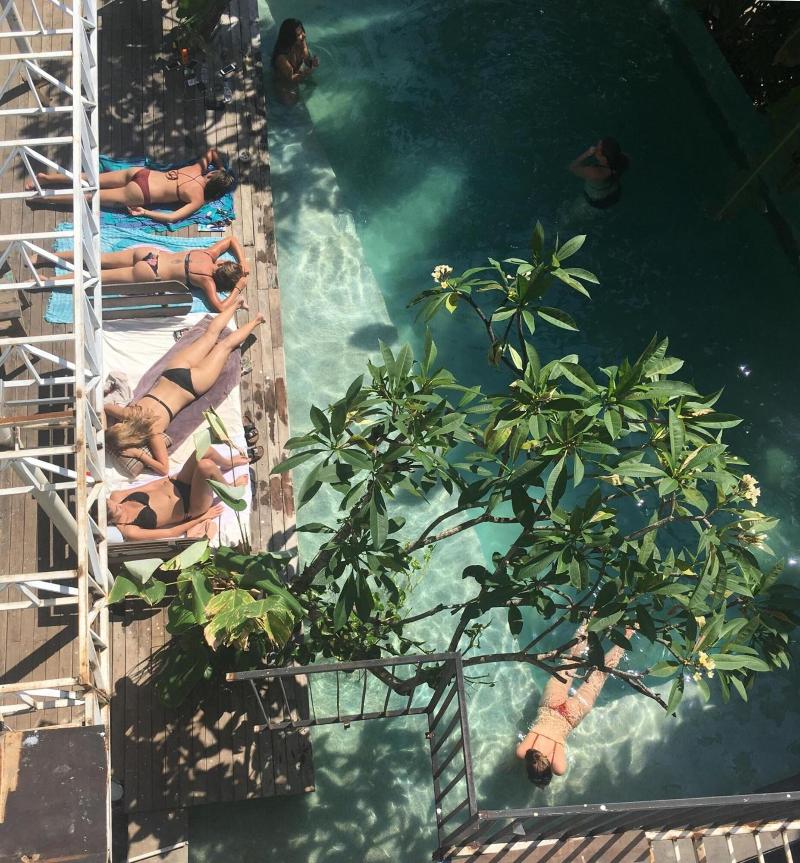 The Hide Hostel at Canggu - Adults Only image