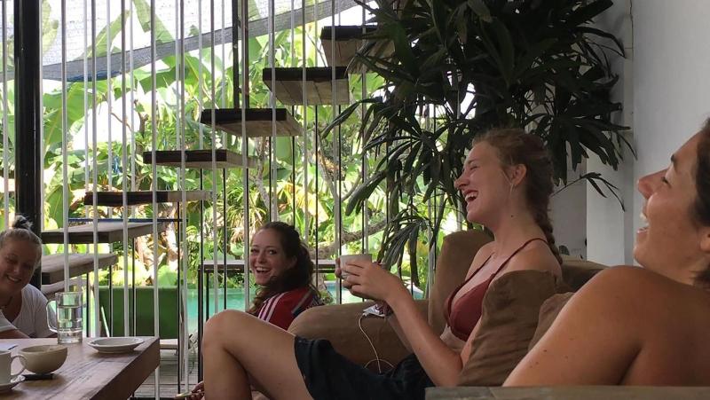 The Hide Hostel at Canggu - Adults Only image