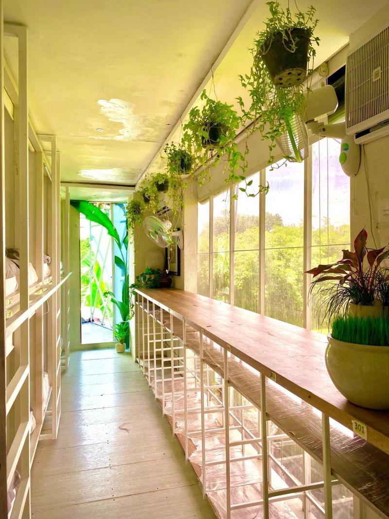 The Hide Hostel at Canggu - Adults Only image