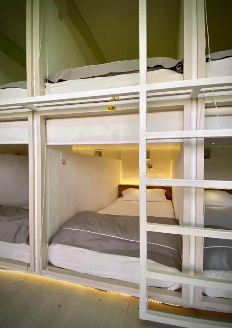 The Hide Hostel at Canggu - Adults Only image