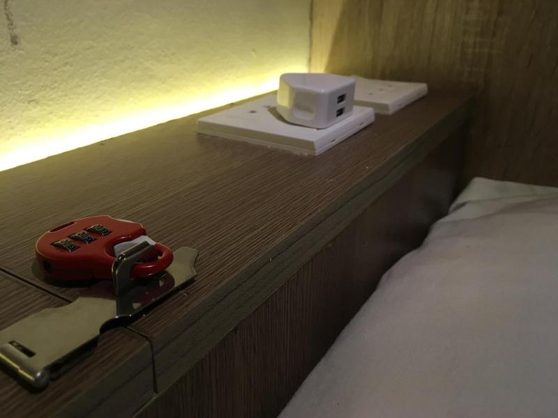 The Hide Hostel at Canggu - Adults Only image