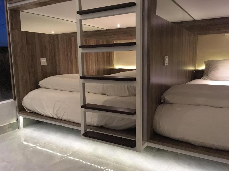 The Hide Hostel at Canggu - Adults Only image